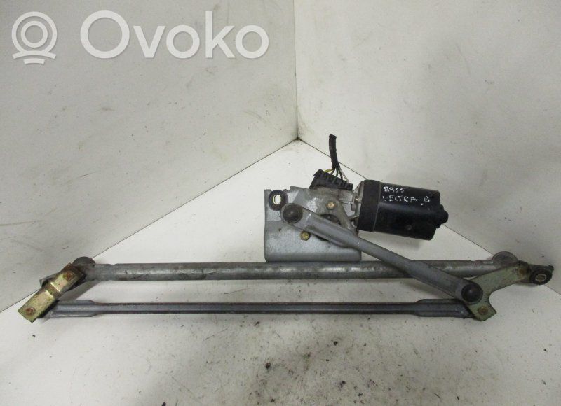 Opel Vectra B Mechanizm wycieraczek szyby przedniej / czołowej 