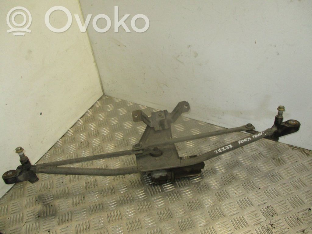 Ford Transit Front wiper linkage 