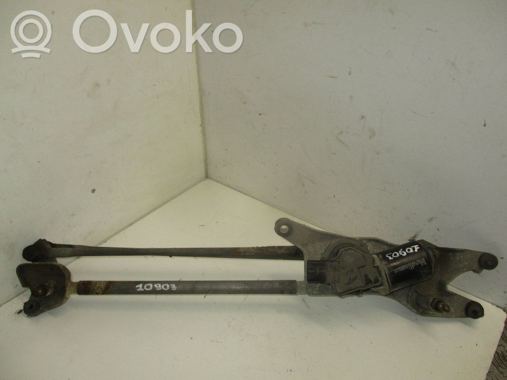Chrysler Pacifica Front wiper linkage 