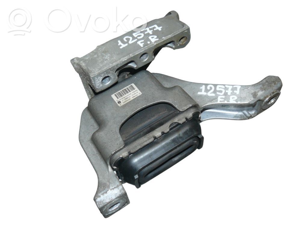 Mini One - Cooper Coupe R56 Engine mount bracket 