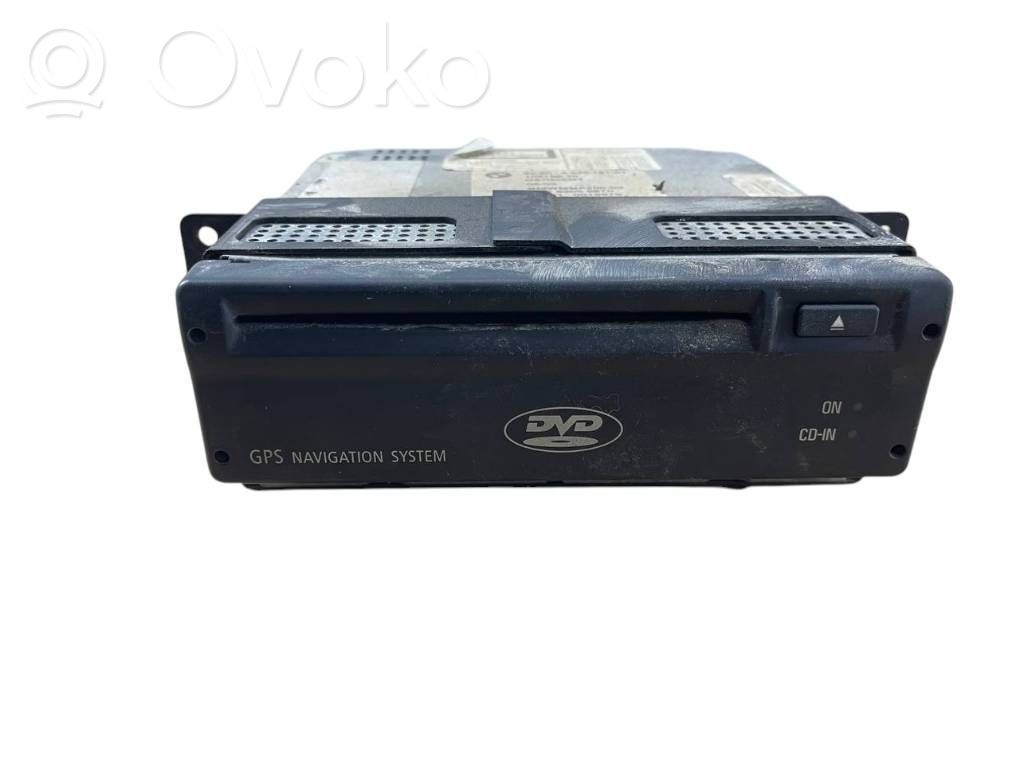 BMW 7 E65 E66 Radio / CD-Player / DVD-Player / Navigation 