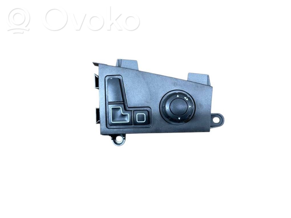 BMW 7 E65 E66 Memoryschalter Sitzposition Sitzverstellung 