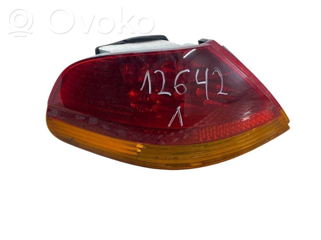 BMW 7 E65 E66 Galinis žibintas kėbule 