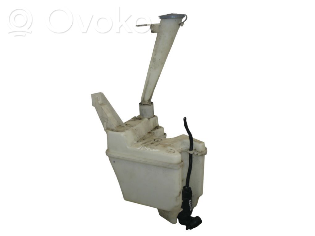 Zbiornik płynu do spryskiwaczy szyby przedniej / czołowej   28910BA61A,28910BA61A