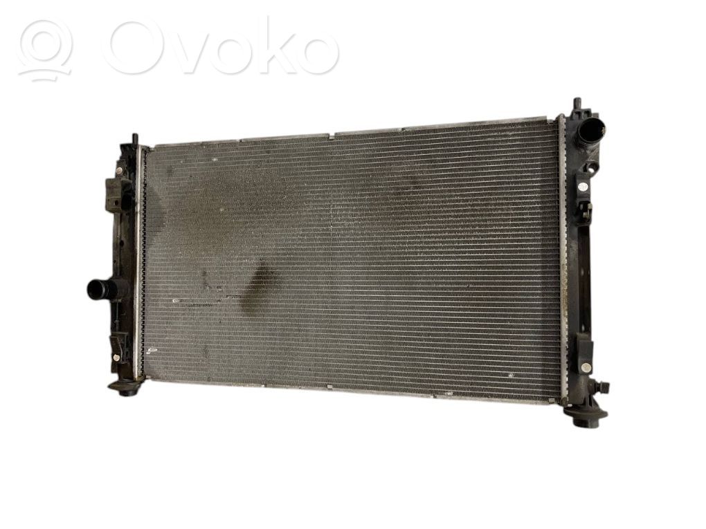 Dodge Avenger Coolant radiator 