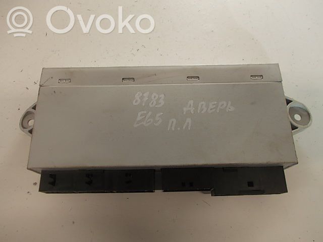 Door control unit/module   5WK48024,61356933263,6933263