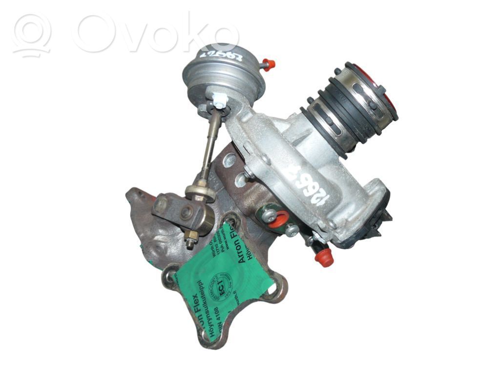 Turbo   53420053,53420053003,53420053,ENAC46000