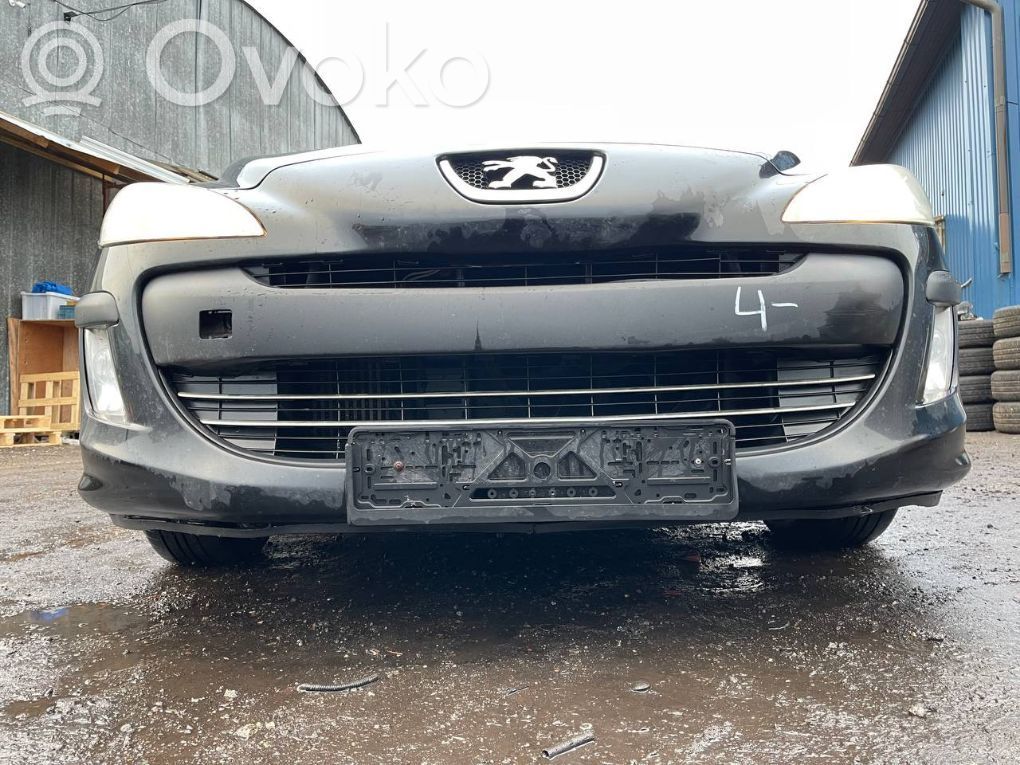 Etupuskuri   7401LS