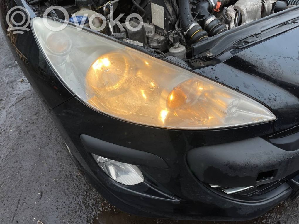 Peugeot 308 Far 