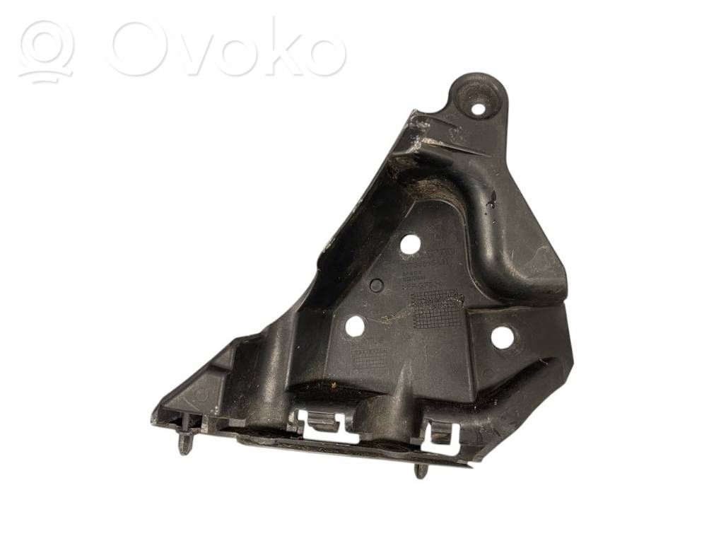 Volvo XC60 Front bumper mounting bracket 