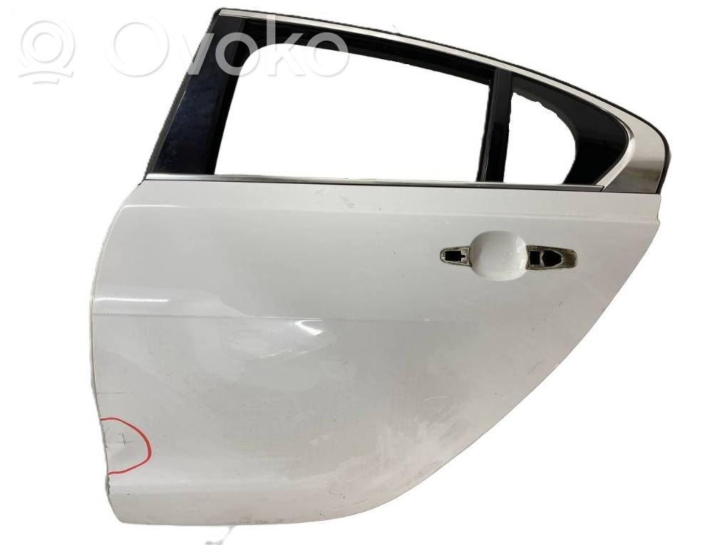 Puerta trasera   T4N2635,T4N2635