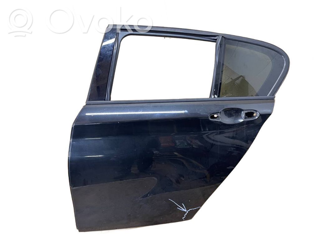 BMW 1 F20 F21 Galinės durys 