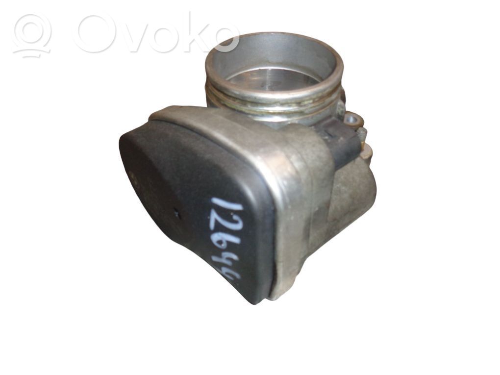 Throttle valve   7502444,750244405