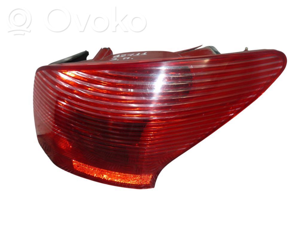 Peugeot 407 Takavalot 