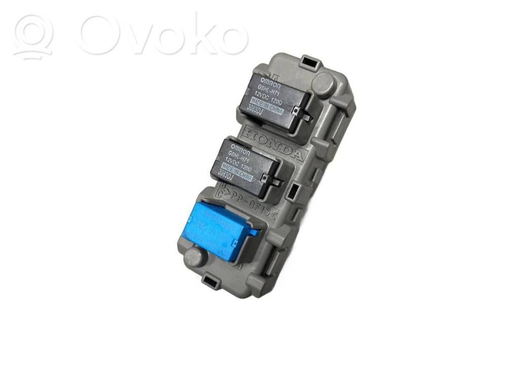 Honda CR-V Fuse box set 