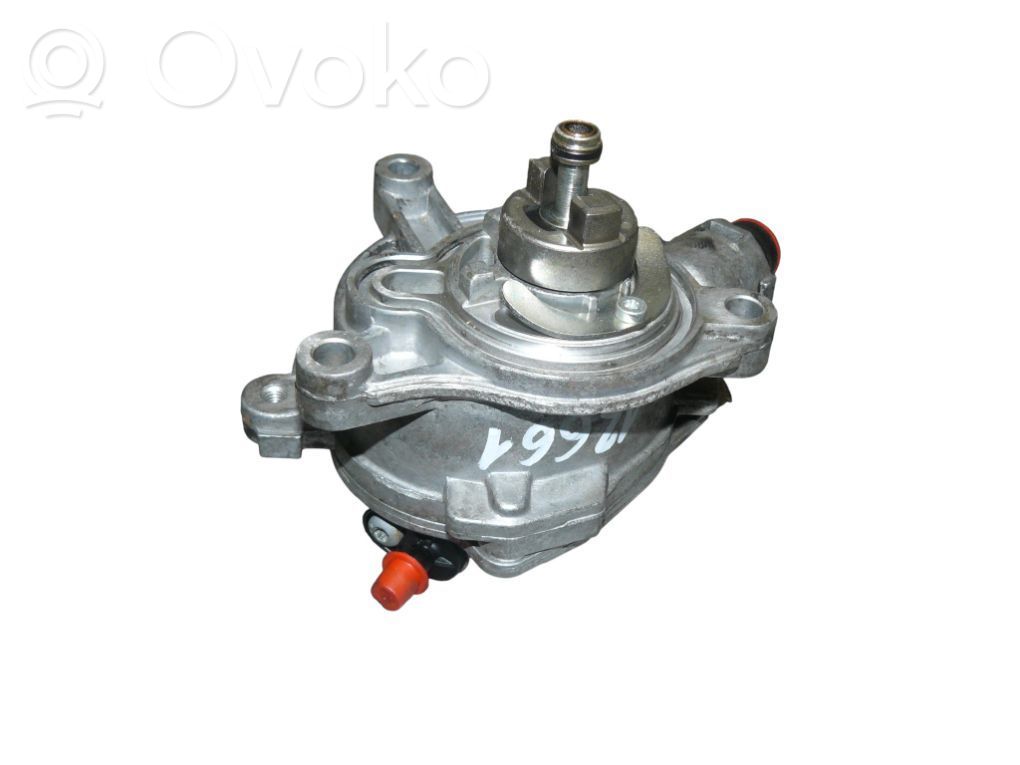 Volvo XC70 Vacuum pump 