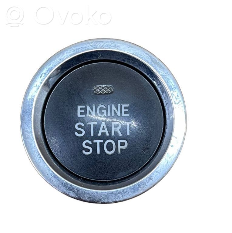 Subaru Legacy Engine start stop button switch 