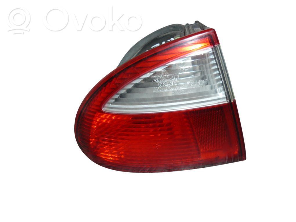 Seat Toledo II (1M) Takavalot 