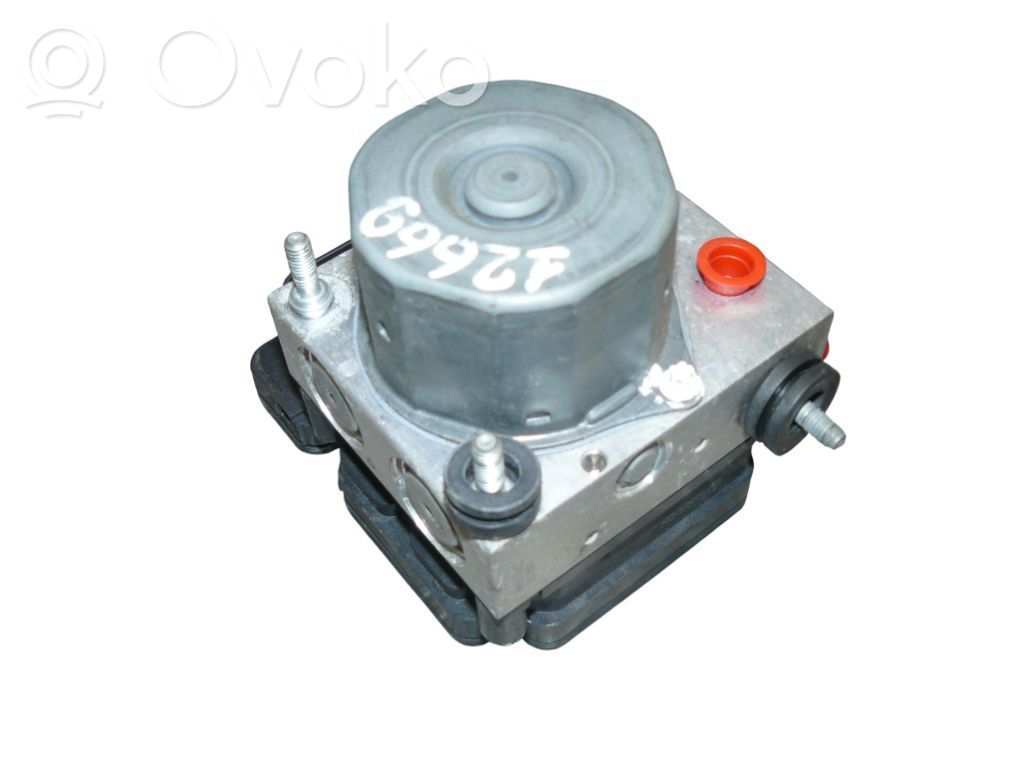 Honda CR-V ABS bloks 