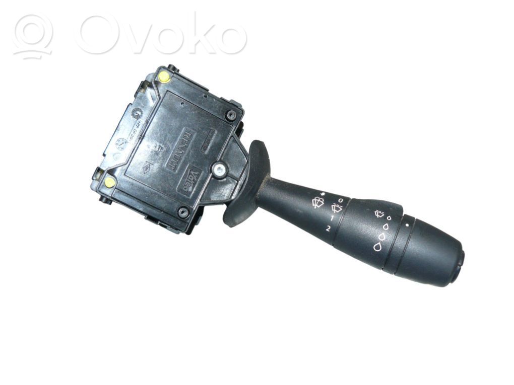 Opel Vivaro Wiper switch 