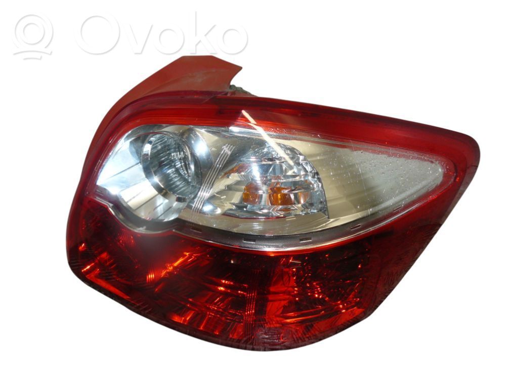 Toyota Auris 150 Takavalot 