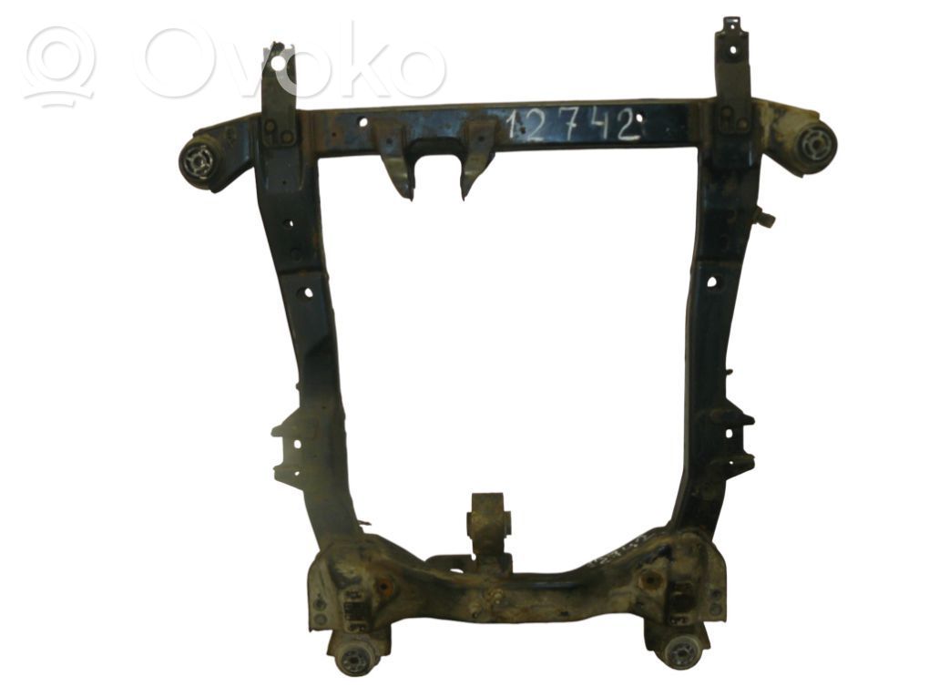 Opel Insignia A Front subframe 