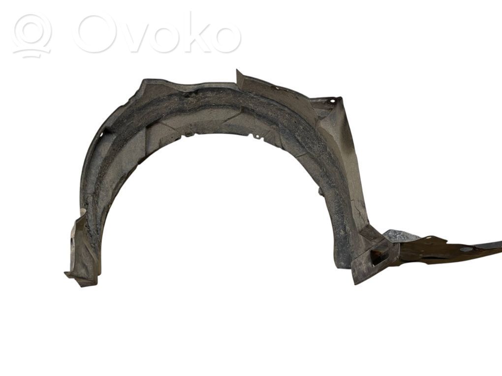Toyota Auris 150 Front wheel arch liner splash guards 