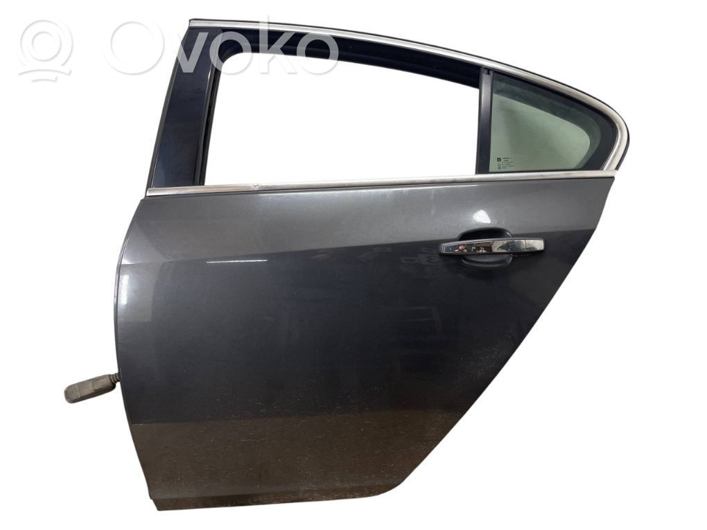 Opel Insignia A Puerta trasera 