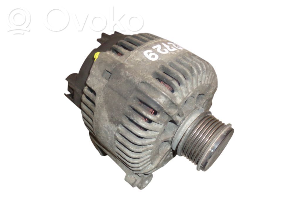 Volkswagen PASSAT B6 Ģenerators 