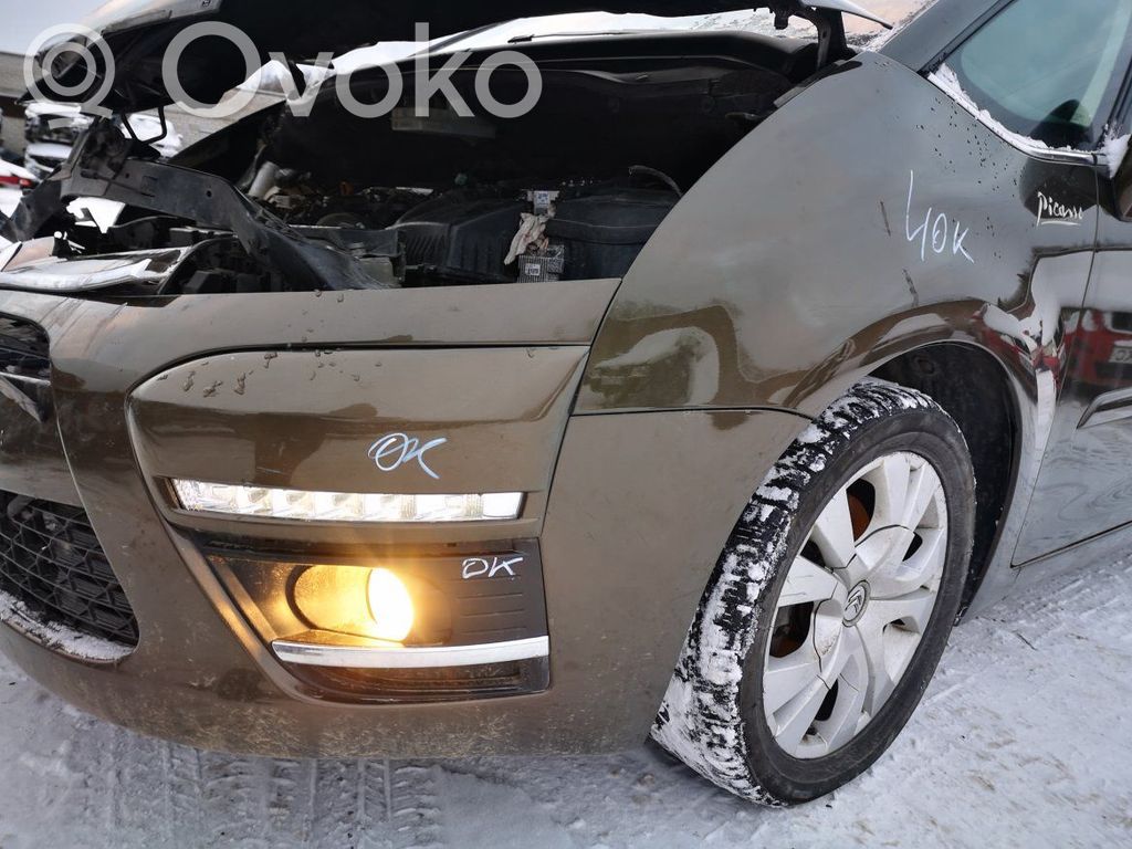Citroen C4 Grand Picasso Proiector ceață 