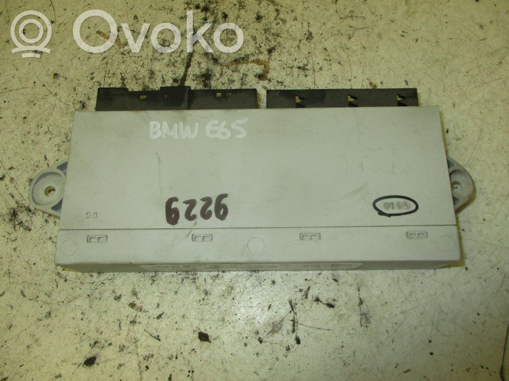 Door control unit/module   6958447,61356958447,61356964142,6964142
