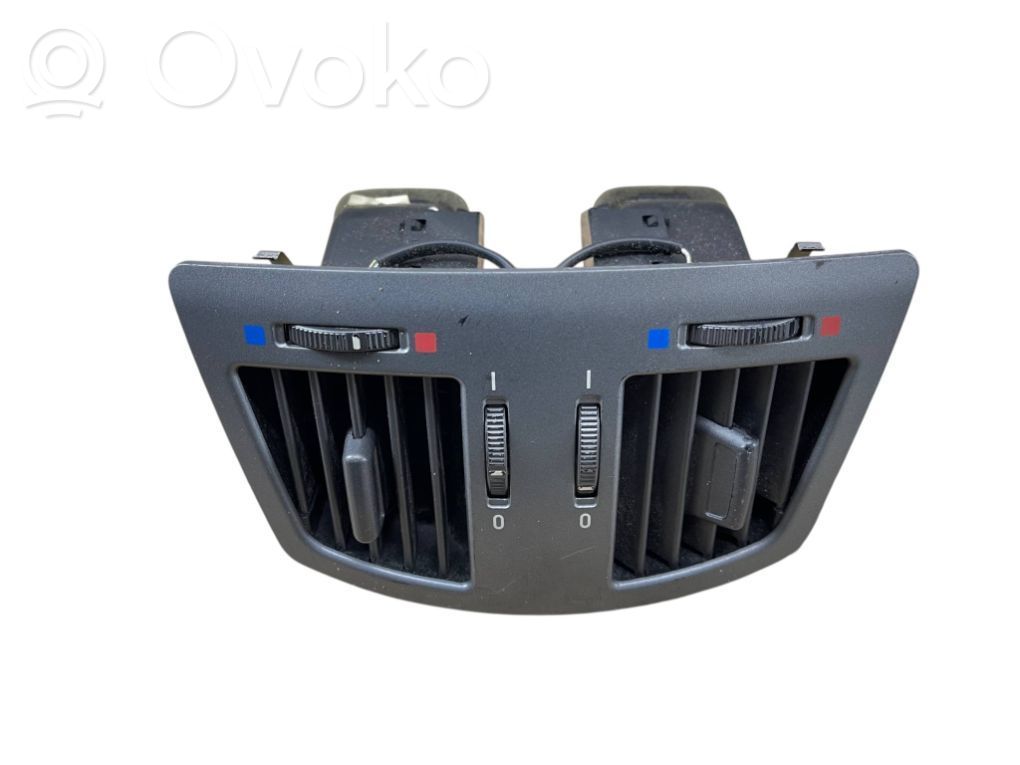 BMW 7 E65 E66 Rejilla de ventilación trasera 