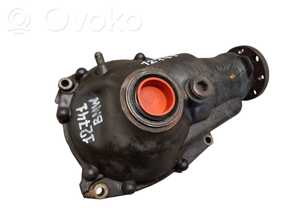 Front differential   7540634,7540634