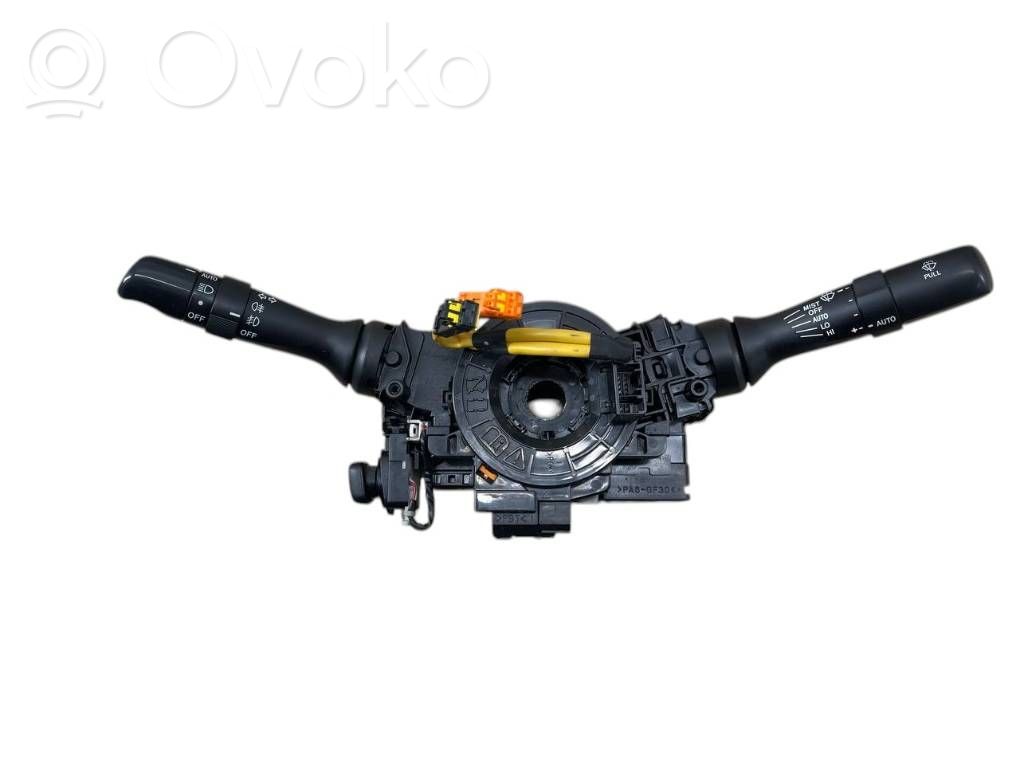 Lexus GS 300 350 430 450H Interruptor/palanca de limpiador de luz de giro 