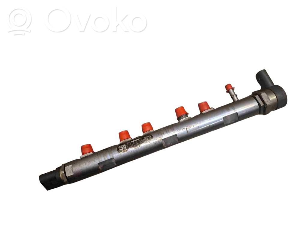 Polttoainepääputki   0445214183