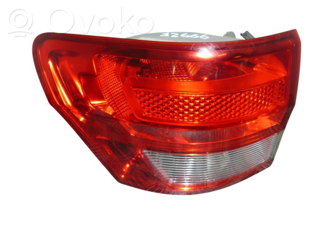 Jeep Grand Cherokee Lampa tylna 