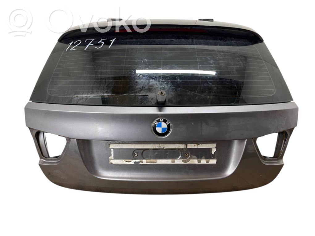 BMW 3 E90 E91 Tailgate/trunk/boot lid 