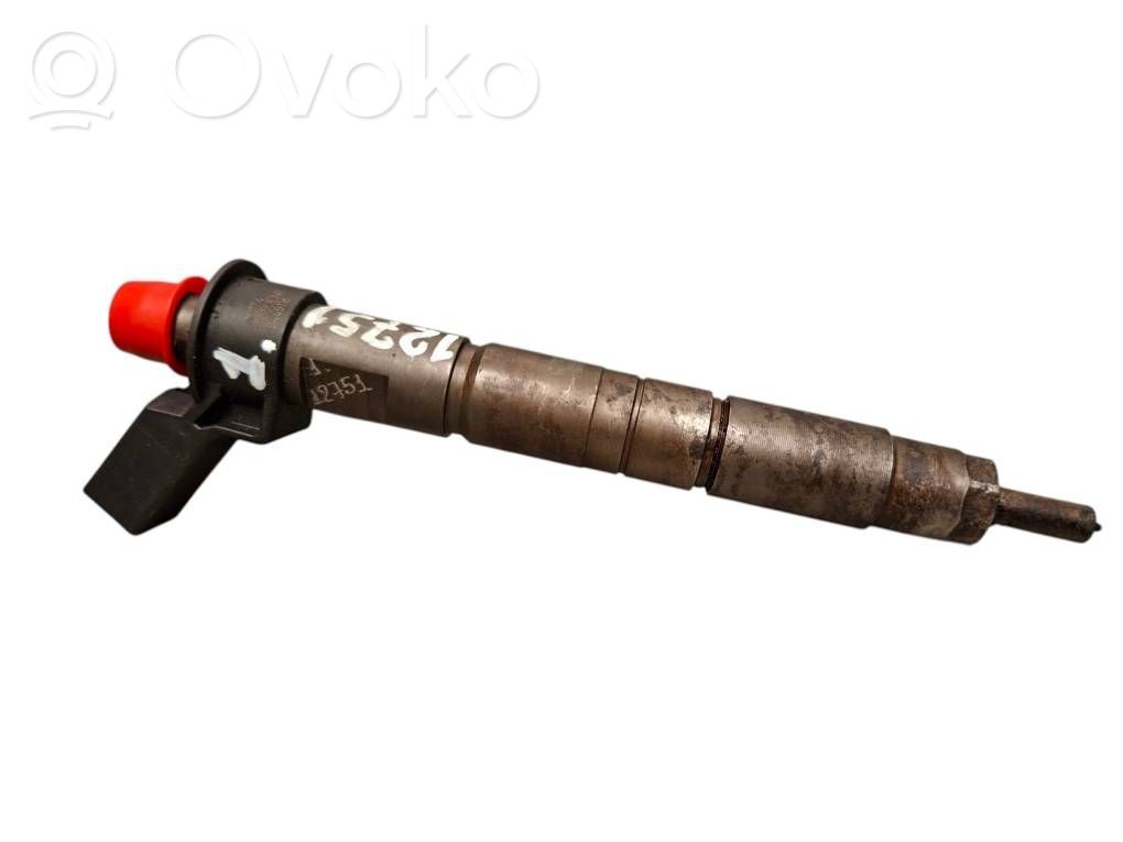 Fuel injector   0445116024,780542801,7805428