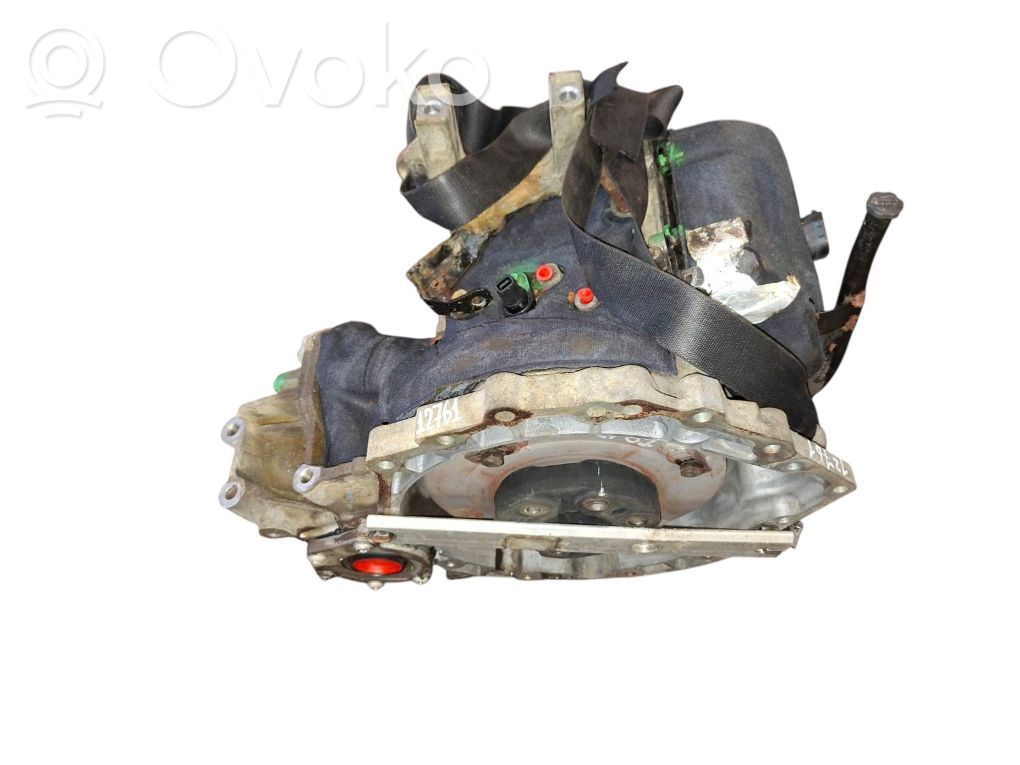 Chrysler Grand Voyager V Automatikgetriebe 