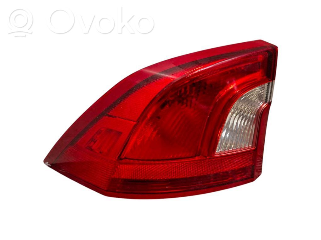 Volvo V60 Takavalot 