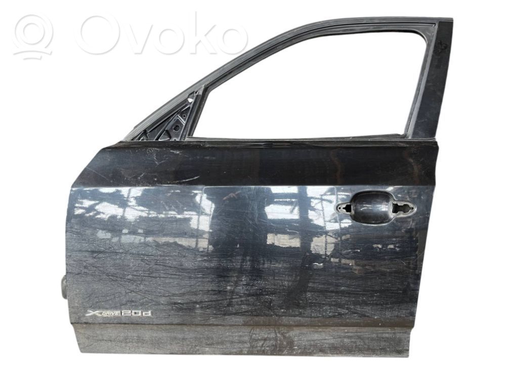 BMW X3 E83 Portiera anteriore 
