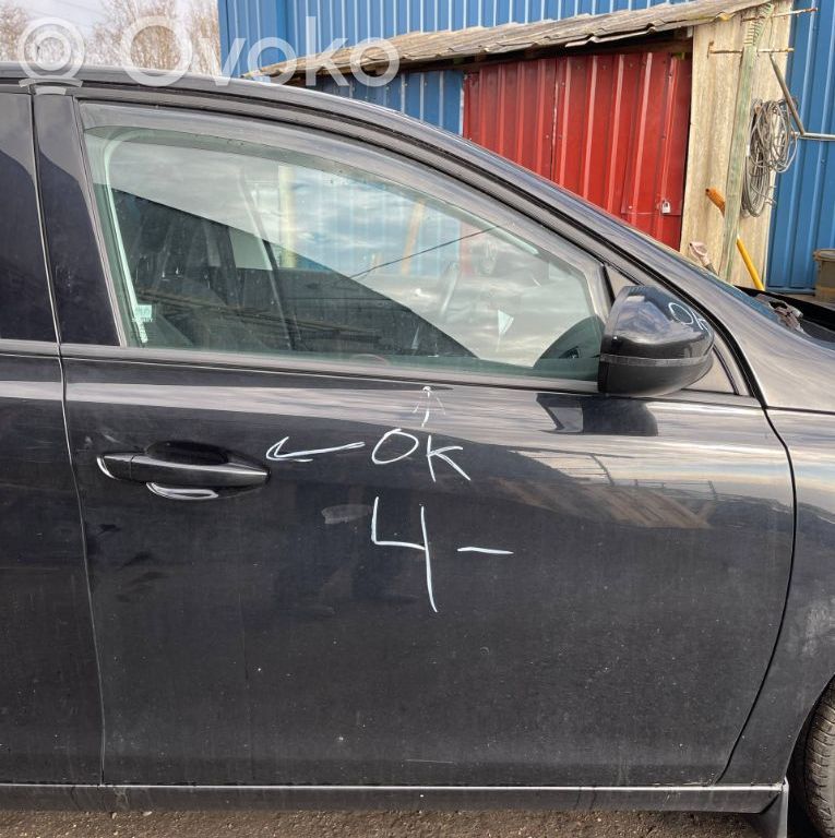 Peugeot 308 Durvis 