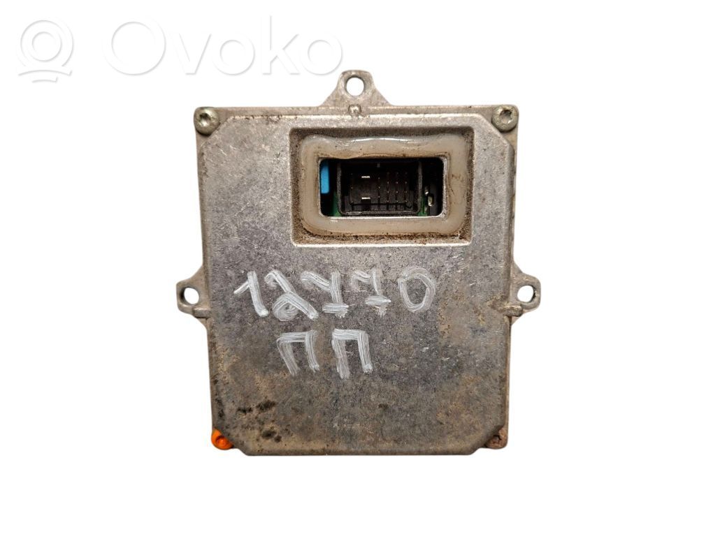 Xenon control unit/module   1307329086,1307329086