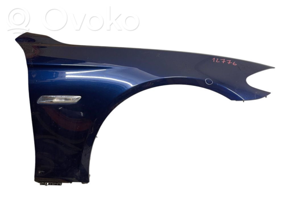 BMW 5 F10 F11 Spārns 