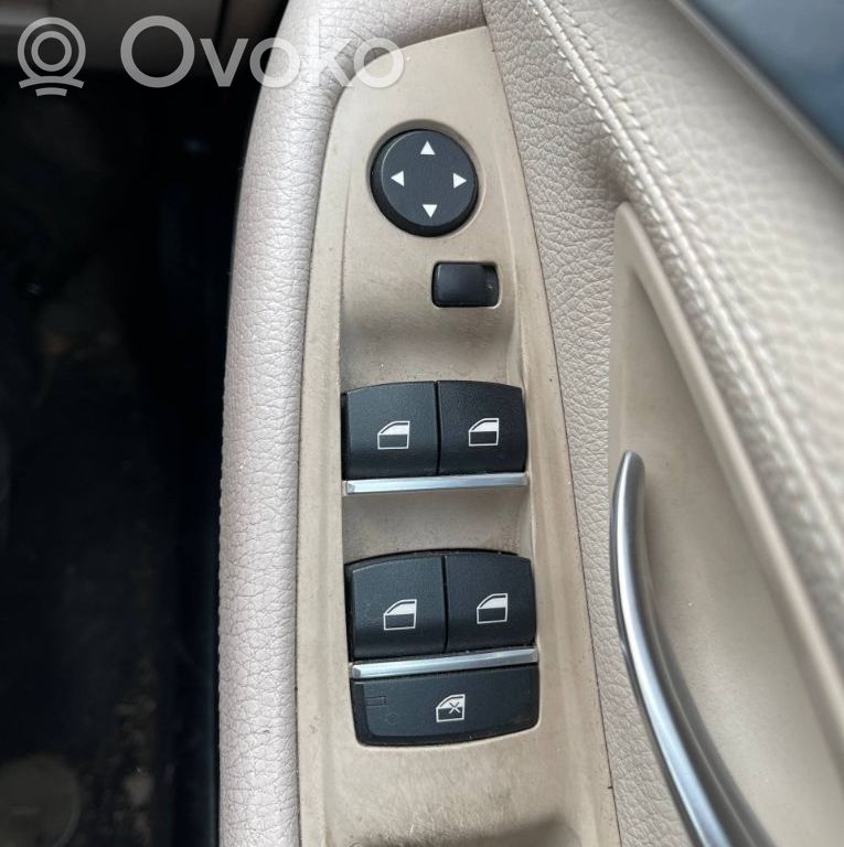 BMW 5 F10 F11 Przyciski szyb 
