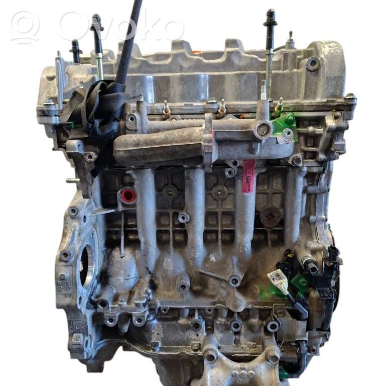 Engine   N22B4,N22B4