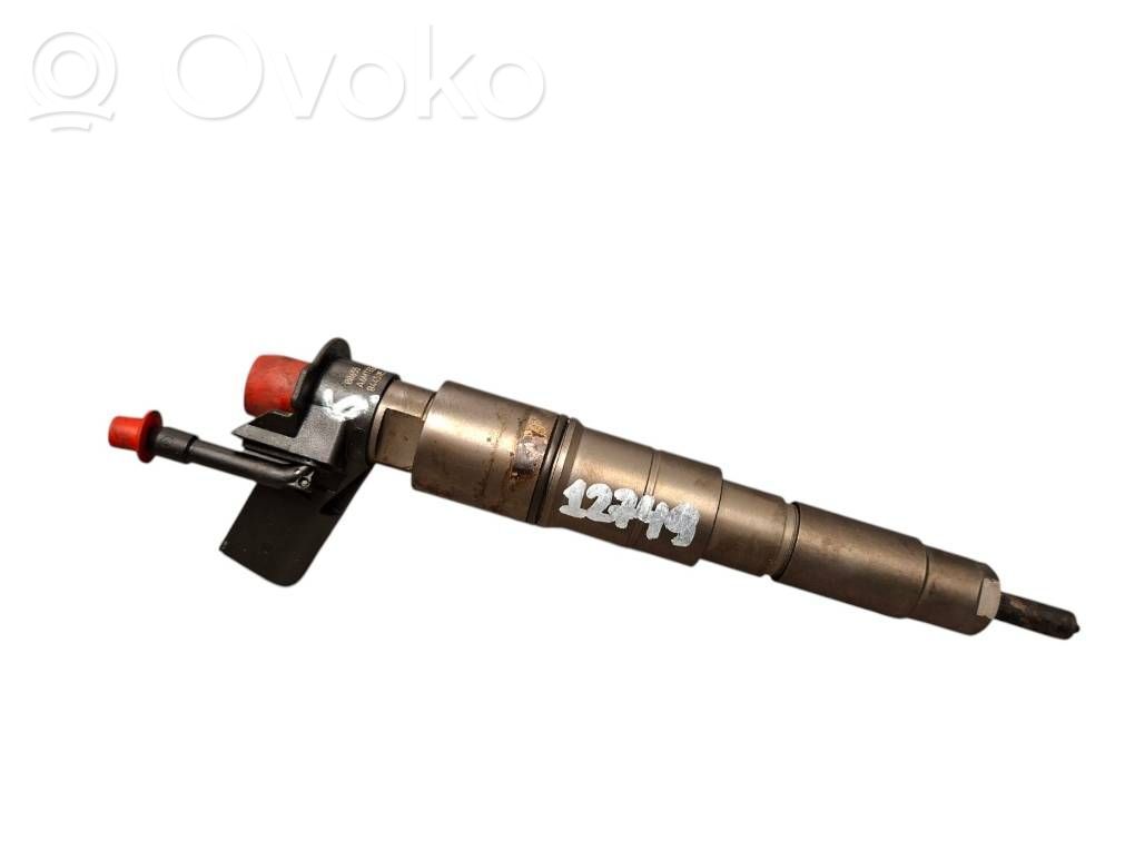 BMW X5 E70 Sprausla (-i) 