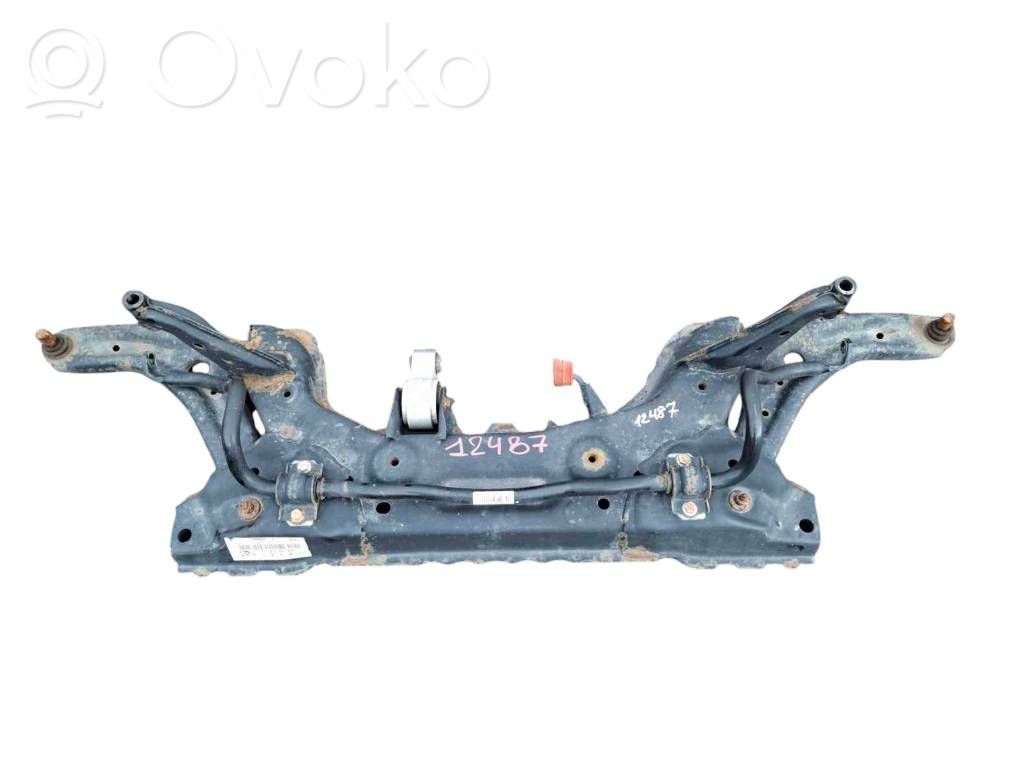 Ford Fiesta Front subframe 