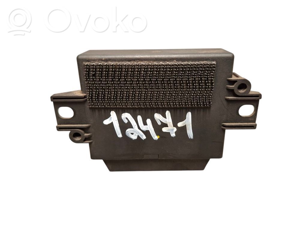 Volvo XC90 Parking PDC control unit/module 