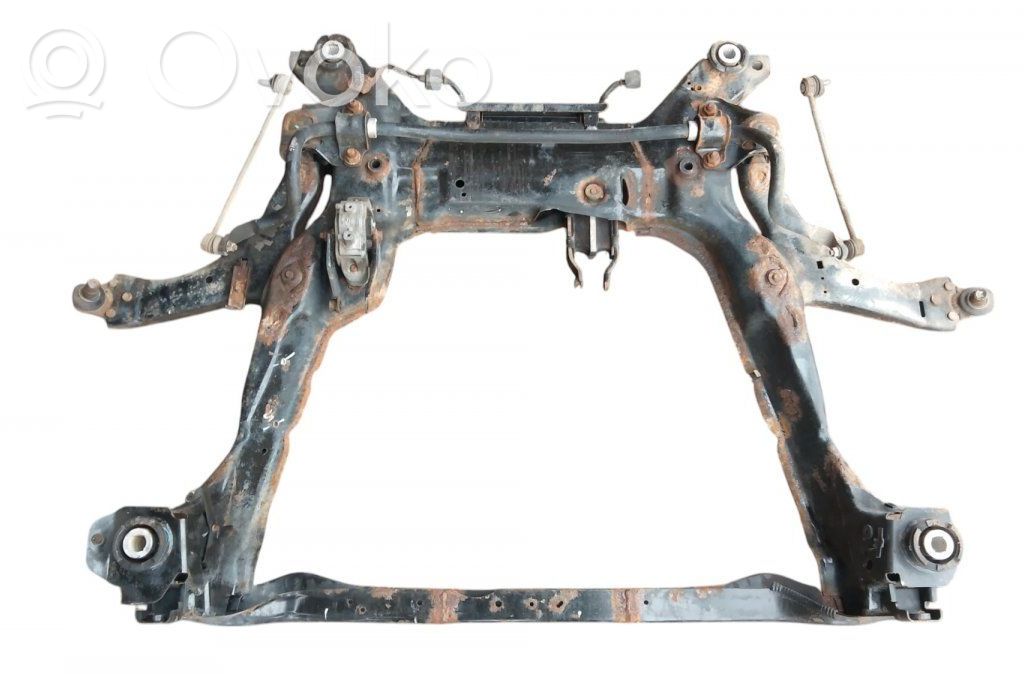 Volvo XC70 Front subframe 